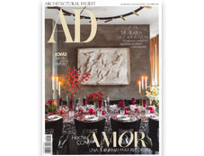 ¡Mary en la revista AD! Descubre qué producto aparece este mes 