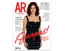 Descubre qué campaña destaca AR en su ejemplar de marzo de 2018