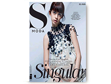 Decubre los productos Mary Kay en su aparición en la revista S Moda