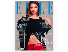 Descubre la participación de Mary Kay España en la revista Elle