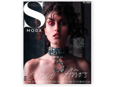 Mary Kay participa en la revista S Moda en diciembre de 2016