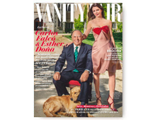 Mary Kay en julio de 2017 en la revista Vanity Fair