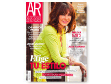 Conoce nuestros productos Mary Kay en la revista de marzo AR