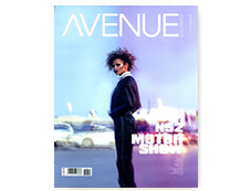 Conoce nuestros productos Mary Kay en la revista de marzo Avenue