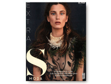 Conoce nuestros productos Mary Kay en la revista de marzo S Moda