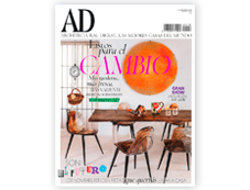 Descubre la participación de Mary Kay España en la revista AD