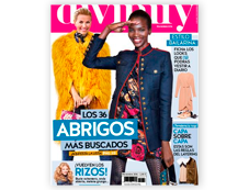 Descubre la participación de Mary Kay España en la revista Divinity