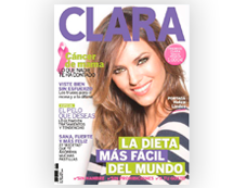 Mary Kay aparece en la revista Clara de octubre de 2016, ¿te lo vas a perder?