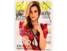 Mary Kay participa en la revista Glamour