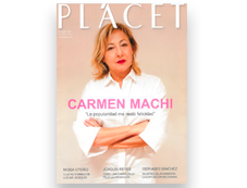 Mary Kay participa en la revista Placet