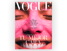 Mary Kay participa en la revista Vogue