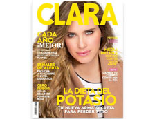 Descubre el producto de Mary Kay destacado por la revista Clara en febrero de 2018