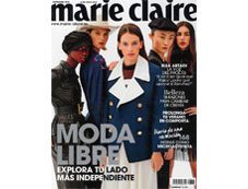 Descubre el producto Mary Kay destacado en la revista Marie Claire de septiembre de 2018