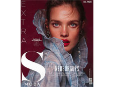 Descubre el labial de moda Mary Kay en la revista Smoda de septiembre de 2018
