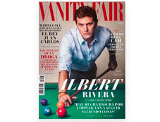vanity fair 6/06 portada