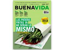 Descubre los productos destacados de Mary Kay en la revista Buena Vida de abril de 2018