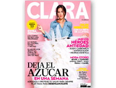 No te pierdas la aparición de Mary Kay en la revista Clara de septiembre de 2019