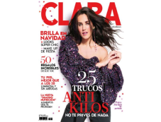 Descubre los productos Mary Kay en la revista Clara de septiembre de 2020: Lápiz de Labios Gel Semi-Mate Mary Kay®, Máscara de Pestañas Lash Love® Lengthening y Paleta de Sombras de Ojos Minerales Mary Kay®