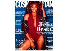 Descubre qué productos de Mary Kay destaca la revista Cosmopolitan en enero de 2018