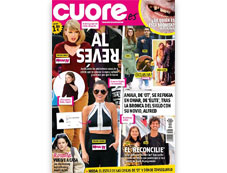 Descubre qué producto Mary Kay se incluye en el ejemplar de la revista Cuore de noviembre de 2018