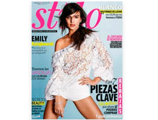 Destaca por qué la revista Cuore Stilo de julio de 2018 menciona a Mary Kay en este ejemplar