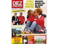 Descubre qué campaña de Mary Kay destaca la revista Diez Minutos en el mes de marzo de 2019