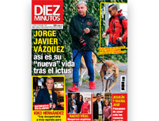 Descubre el producto destacado Mary Kay de la revista Diez Minutos de abril de 2019