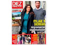 Descubre el blog de Mary Kay, destacado en Diez Minutos en su ejemplar de octubre