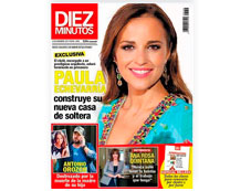 Descubre el producto Mary Kay destacado por la revista Diez Minutos e en su ejemplar de noviembre