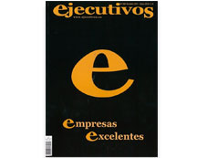 Descubre los productos de Mary Kay destacados en la revista Ejecutivos de Ejecutivos de enero de 2018