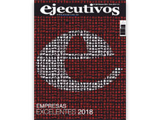 Descubre qué productos Mary Kay aparecen en la revista Ejecutivos del mes de enero de 2019