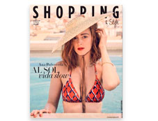 Descubre los productos destacados por El País Shopping en julio de 2018