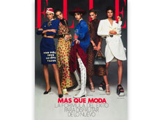 Descubre qué producto MAry Kay aparece en el mes de febrero de 2019 en la revista Elle