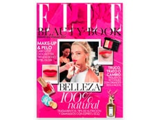 Descubre la Base Fluida Luminosa TimeWise en la revista Elle de abril de 2017