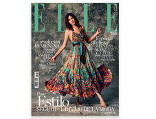 Descubre qué producto destaca la revista Elle en abril de 2018