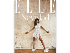 ¡Elle y Mary Kay! ¿Qué producto aparecerá en el ejemplar de diciembre de 2018?