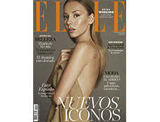 Productos destacados en la revista Lecturas de septiembre de 2020: Brocha para Base Fluida de Maquillaje