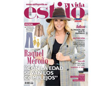 ¿Qué producto para labios aparecerá en la revista Estilo y Vida de octubre de 2018?