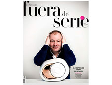 fuera de serie marzo