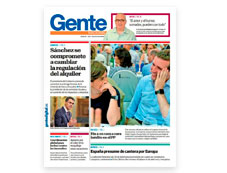 Descubre los productos destacados por la revista Gente la semana del 20 de julio de 2018