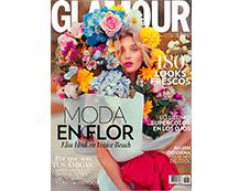 Los productos Mary Kay mencionados en las revistas en marzo