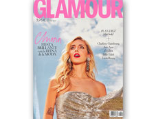 La Colección Satin Body, ganadora del premio Glamour al Mejor Tratamiento Corporal 2018, en la revista Glamour de julio de 2019