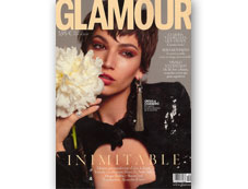 Descubre las apariciones de Mary Kay España en la revista Glamour de agosto de 2019