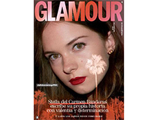 Descubre los productos Mary Kay en la revista Glamour de septiembre de 2020: Skinvigorate sonic de Mary Kay, el dispositivo que elimina 4 veces mejor que la limpieza manual la suciedad, impurezas, grasa, maquillaje y polución de la piel del rostro