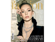 Descubre los productos Mary Kay en la revista Clara de septiembre de 2020: Lápiz de Labios Gel Semi-Mate Mary Kay®, Máscara de Pestañas Lash Love® Lengthening y Paleta de Sombras de Ojos Minerales Mary Kay®