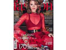 La revista Hola Fashion incluye este octubre dos productos Mary Kay. ¡Descúbrelos!