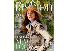 Descubre que producto Mary Kay aparece en la revista Hola Fashion de abril de 2020