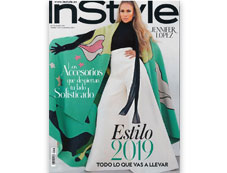 Descubre qué productos para cejas aparecen esta semana en el ejemplar de InStyle de enero de 2019