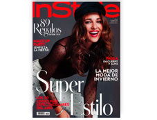 Descubre el producto destacado de Masy Kay para los labios en la revista InStyle de diciembre de 2017