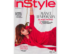 Descubre qué producto Mary Kay aparece en el mes de febrero en el ejemplar de la revista In Style